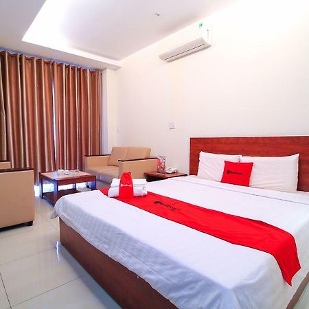 Reddoorz Plus @ Tran Phu Vung Tau Exterior photo