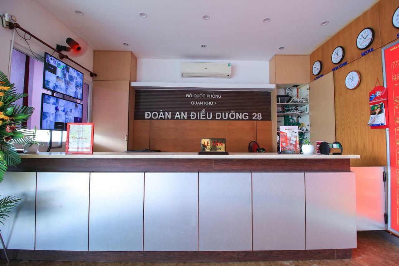 Reddoorz Plus @ Tran Phu Vung Tau Exterior photo