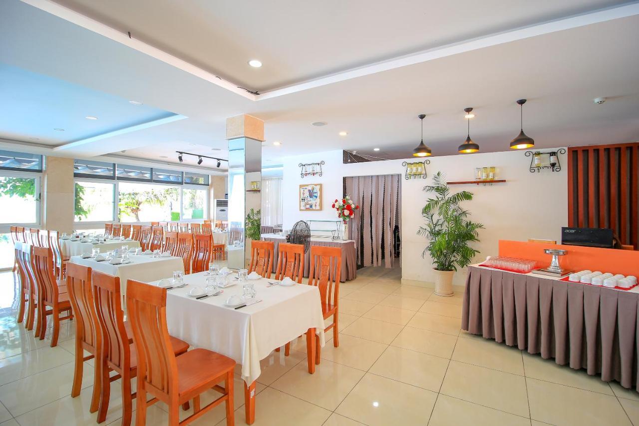 Reddoorz Plus @ Tran Phu Vung Tau Exterior photo