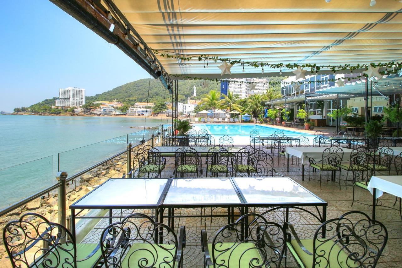 Reddoorz Plus @ Tran Phu Vung Tau Exterior photo